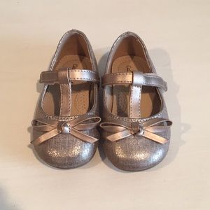 Cat & Jack T-Strap Toddler Shoe